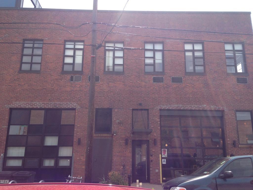 Albergue The Local Ny *